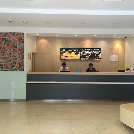 Hanting Express Qianmen Πεκίνο Εξωτερικό φωτογραφία