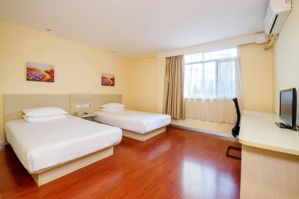 Hanting Express Qianmen Πεκίνο Εξωτερικό φωτογραφία