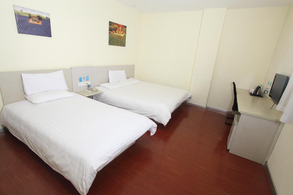 Hanting Express Qianmen Πεκίνο Εξωτερικό φωτογραφία