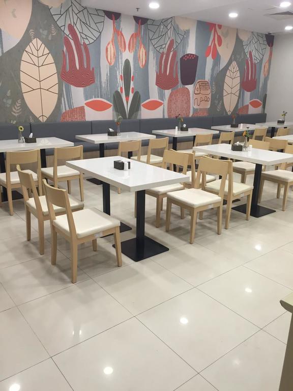 Hanting Express Qianmen Πεκίνο Εξωτερικό φωτογραφία