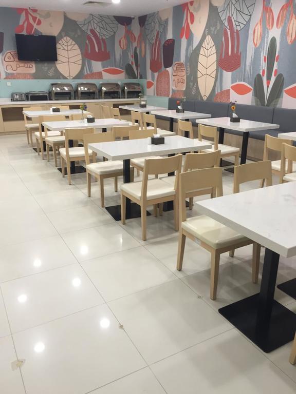Hanting Express Qianmen Πεκίνο Εξωτερικό φωτογραφία