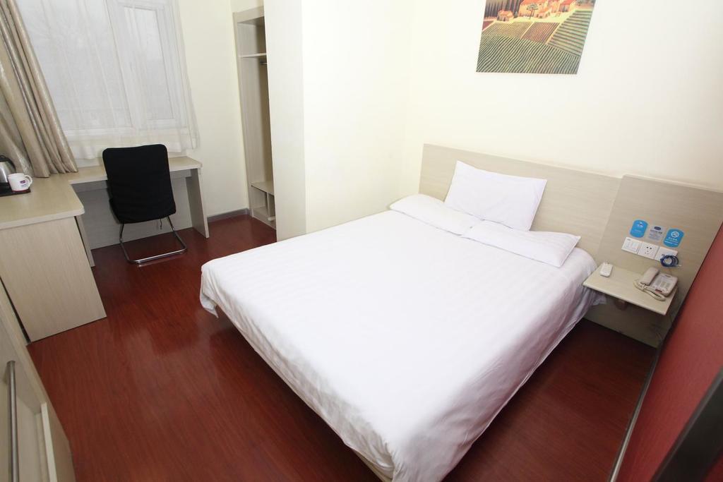Hanting Express Qianmen Πεκίνο Εξωτερικό φωτογραφία